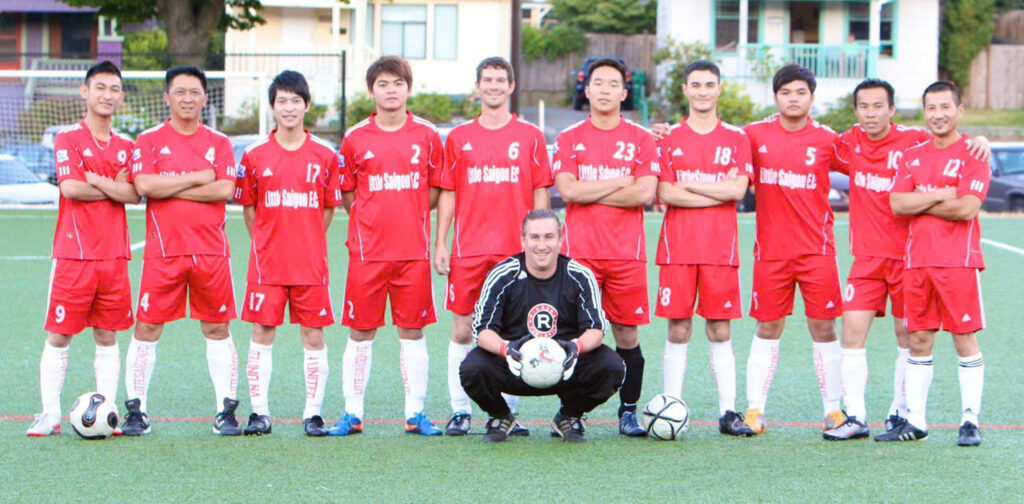 Little Saigon FC