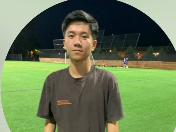 Huy Vo