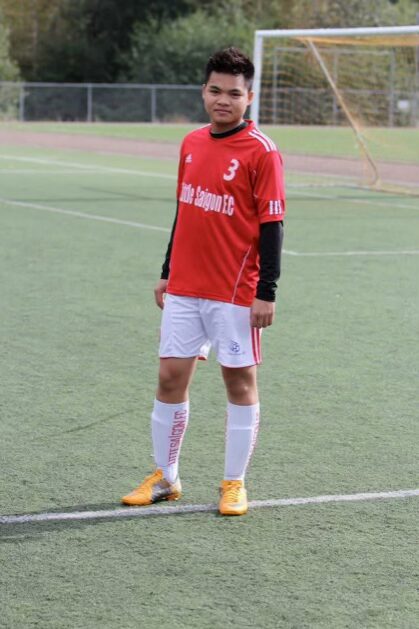 Triệu Vo