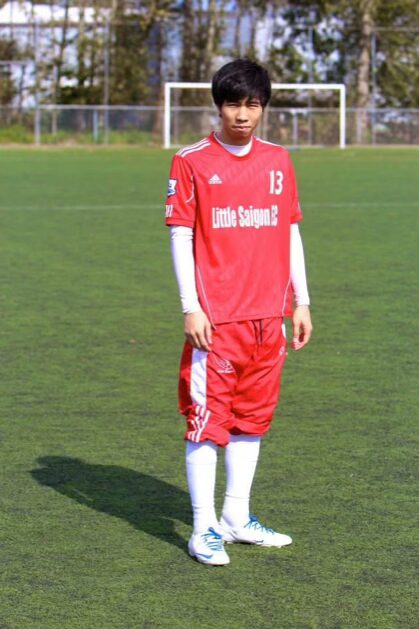 Trong Nguyễn