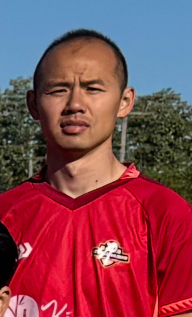 Brian Jason Tran