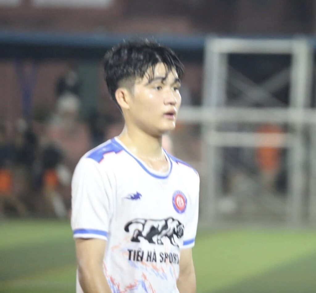 Quoc Cuong