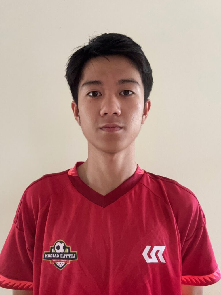 Huy Vo