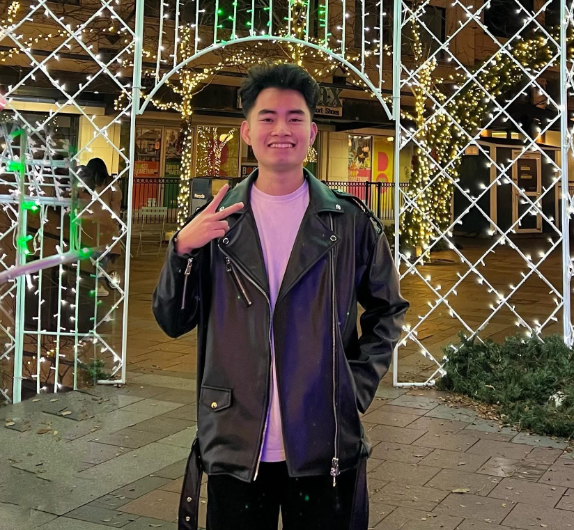 Ty Le