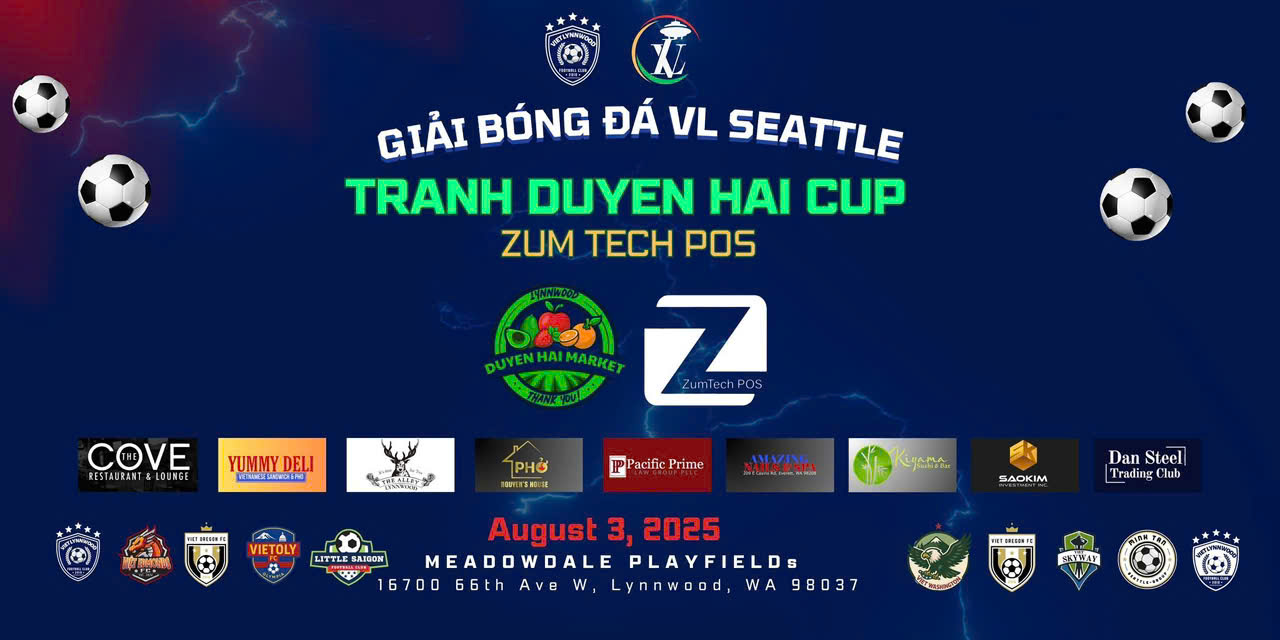 Seattle league cup