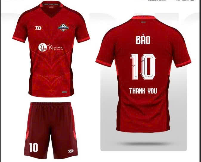 thank you bao